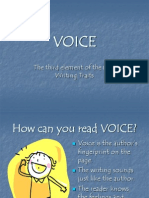 3 Voice