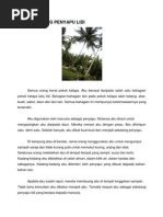 Download Aku Sebatang Penyapu Lidi by SYuhada NabiLa SN132835903 doc pdf