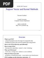 Download Sigir03 Support Vector and Kernel Methods by Ian SN13284121 doc pdf