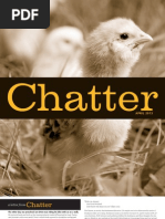 Download Chatter April 2013 by Irving Bible Church SN132842642 doc pdf