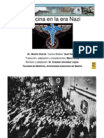 Medicina Nazi