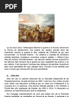 Download Les peintres de la Grande Guerre  by CIVES SN13284633 doc pdf