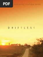 Driftless | A Novel by David Rhodes