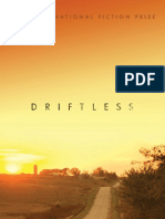 Driftless - A Novel by David Rhodes