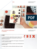 Presentación Taller Editoriales - PP2012
