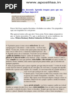 Unhas Decoradas e Divertidas.