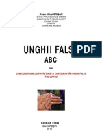 UNGHII FALSE ABC (Cartea) PDF