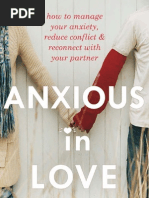 Download Anxious In Love by New Harbinger Publications SN132849712 doc pdf
