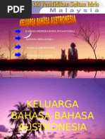 Download keluarga bahasa austronesia by AyulAshrul SN13284984 doc pdf