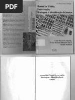 Manual Coleta Insetos