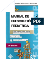Manual.prescripcion.pediatrica