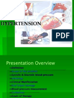 Hypertension