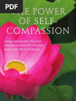 Download The Power of Self-Compassion by New Harbinger Publications SN132853846 doc pdf