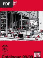 Download Catalog Milwaukee 2008 by Ghiuli Aptisa SN132855496 doc pdf
