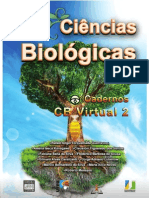 Biologia e Sistematica de Fungos Algas e Briofitas
