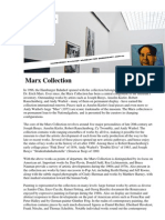 Marx Collection