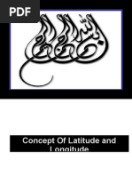 Download Concept of Latitude and Longitude by uhope SN13286177 doc pdf
