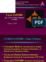 Curso SAP 2000