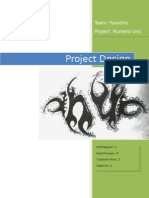 Project Design-Online Library