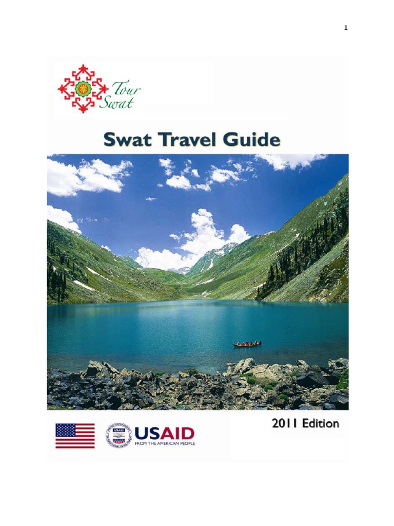 swat your travel