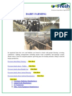 Dairy Farming