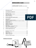 82100es Gas Manual Horno Cov 20-2-1