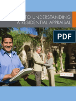 A Guide To Understanding A Residential Appraisal
