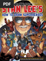 Download Stan Lees How to Draw Superheroes by Crown Publishing Group SN132872392 doc pdf