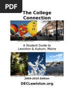 The College Guide To Lewiston-Auburn1