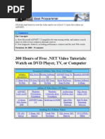 ASPNET 2.0 13 Diagnostics Video Diagnostics