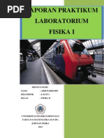 Download Laporan Praktikum Laboratorium Fisika 1 UNG by Adib Pahrudin SN132879740 doc pdf