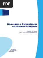 Conhecimento da Lingua