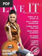 Download Live IT Mar09 by indianebooks SN13288060 doc pdf