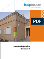 Knauf Izolarea Peretilor Exteriori 49938