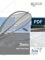 Steel Code Check Theory Enu