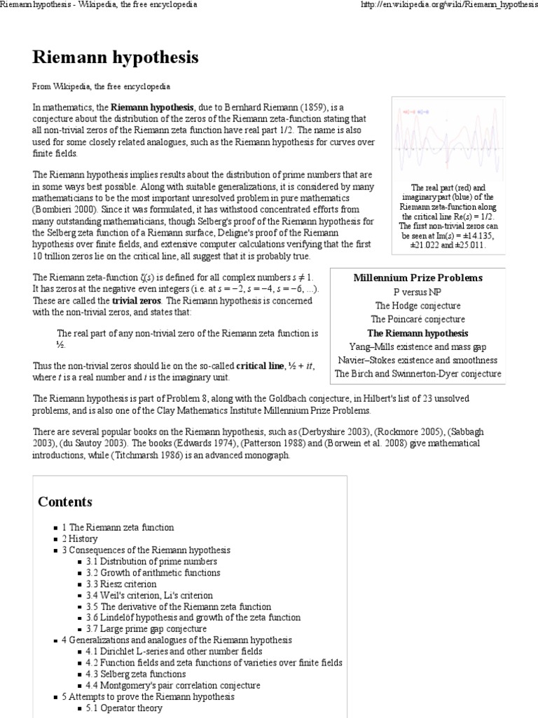 Bernhard riemann biography picture