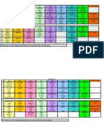 Horario Informática Al 13-03-2009