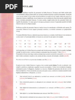 Invatati Limba Franceza Fara Profesor | PDF