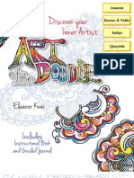 Download Art of the Doodle Discover Your Inner Artist by Eleanor Kwei by Race Point Publishing SN132893895 doc pdf