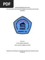 Download PANCASILASEBAGAINILAIDASARFUNDIMENTALBAGIBANGSADANNEGARAINDONESIAbyArynZZaPOetraSN132897324 doc pdf