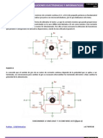 Motores de Coriente Continua