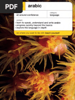 Download Teach Yourself Arabic by Kyungho Yoon SN132903393 doc pdf