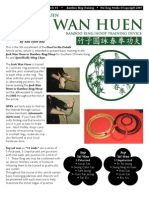 Wing Chun Iron Ring