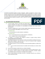 Alema 2013 - Consultor Legislativo - 13 03 26 PDF