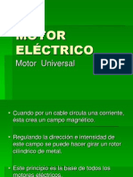 Electrodomésticos