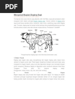 Download Mengenal Bagian Daging Sapidoc by ahmadfadil_dhilz5350 SN132907800 doc pdf