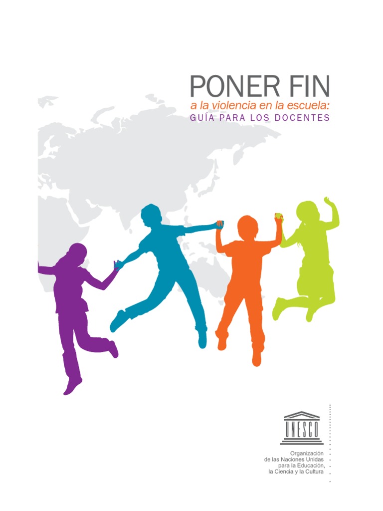 Prevención de la Violencia Escolar | PDF | Derechos | Derechos civiles ...