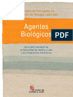 Agentes Biologicos
