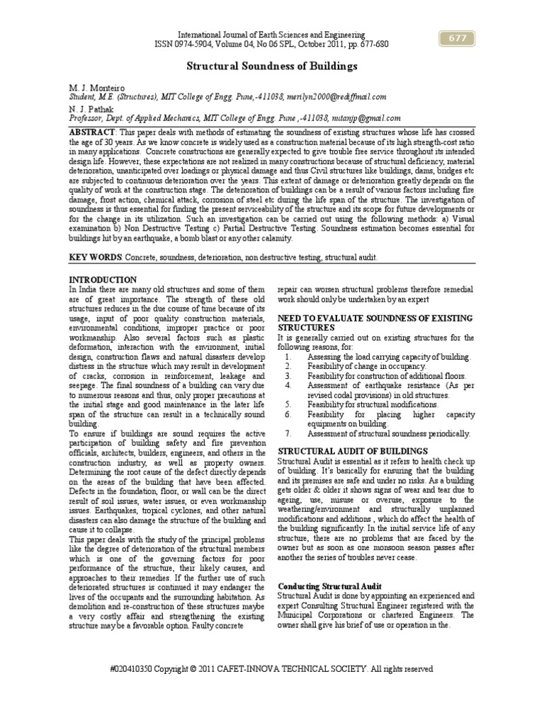 Audit findings format picture