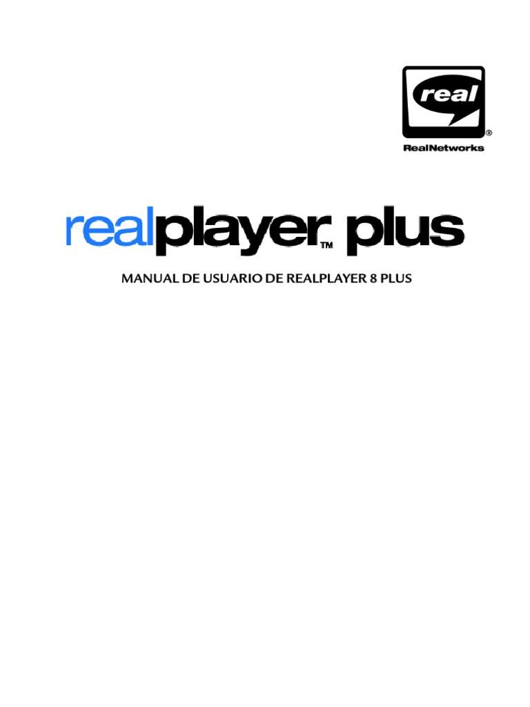 RP 8 Manual Full | PDF